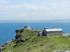 Lands' End (Cornwall) UK